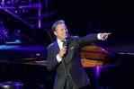 Luis Miguel ofrecerá una gira de quince conciertos en su regreso a España el próximo año