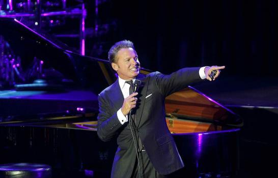 Luis Miguel habr&iacute;a sido hospitalizado por supuestos problemas card&iacute;acos en Nueva York