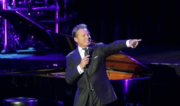 Luis Miguel habr&iacute;a sido hospitalizado por supuestos problemas card&iacute;acos en Nueva York