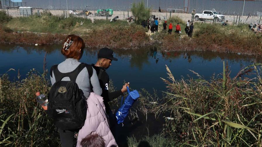 Migrantes de la caravana llegan a la frontera México-EEUU pero afrontan nuevos obstáculos