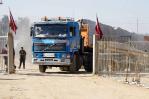 La ONU confirma que 137 camiones con ayuda llegaron hoy a Gaza, el mayor número en un día