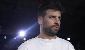 Hacienda española pone el ojo en Kosmos, la empresa de Piqué