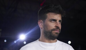 El exfutbolista Gerard Piqu&eacute; es multado en Espa&ntilde;a por uso de informaci&oacute;n privilegiada