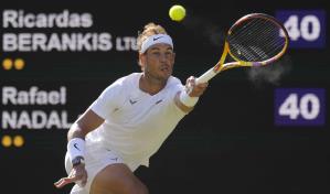 Desarrollarán la Rafa Nadal Tennis Academy en Bávaro