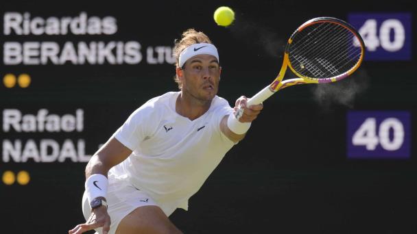 Desarrollarán la Rafa Nadal Tennis Academy en Bávaro