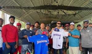 República Dominicana debuta ante Argentina en Campeonato Premundial sub-23 de béisbol