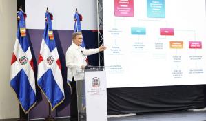 Canciller&iacute;a y el Ministerio P&uacute;blico responden informe sobre detenci&oacute;n de Jean Alain