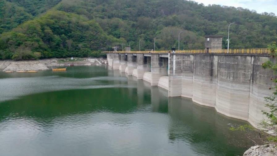 Caasd informa reestablece agua potable en sectores afectados por lluvias
