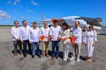 Skyhigh Dominicana presenta nueva ruta Punta Cana-Miami Skyhigh Dominicana presenta nueva ruta Punta Cana-Miami