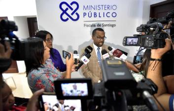MP solicita un año de prisión preventiva contra el confeso asesino del folclorista Víctor Erarte