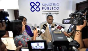 Fiscal de Santiago sugiere estar alertas ante modalidad de robos en transporte