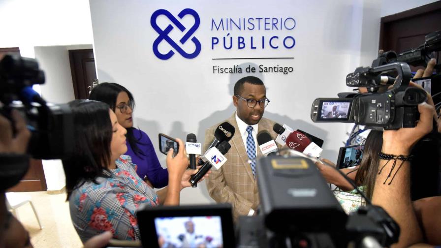 Fiscal de Santiago sugiere estar alertas ante modalidad de robos en transporte