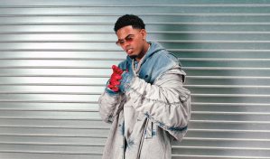 Myke Towers lanza álbum LVEU: Vive la tuya... no la mía