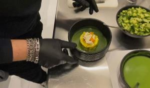 Los perros de Roma ya tienen su restaurante gurmé