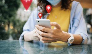 Aplicaciones de geolocalización para niños y adolescentes: cómo usarlas adecuadamente