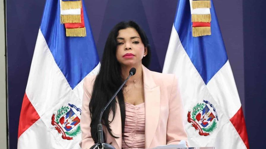 Yeni Berenice: opinión de grupo de la ONU es una grave intromisión en la justicia dominicana