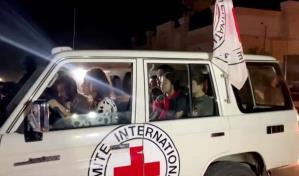 Se posterga el segundo intercambio de rehenes y prisioneros entre Israel y Hamás