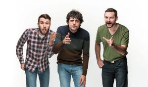 Y t&uacute;, &iquest;qu&eacute; tipo de hombre eres?