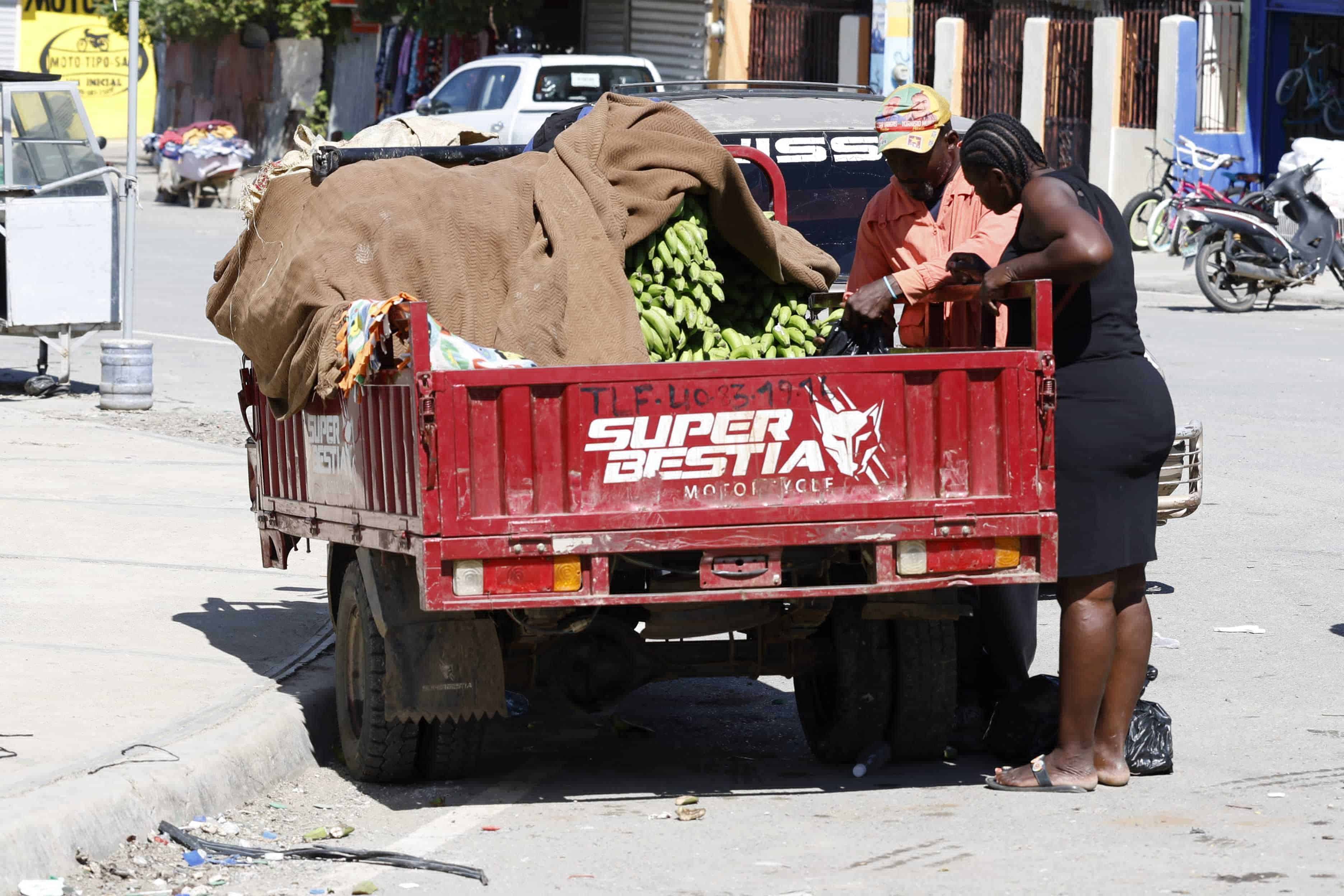 Comercio en mercado binacional ha mermado desde hace tres meses.