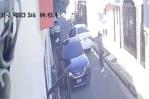VIDEO: Ataque a tiros queda captado en cámara en San Francisco de Macorís VIDEO: Ataque a tiros queda captado en cámara en San Francisco de Macorís