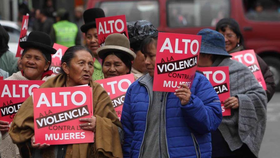 La violencia a mujeres y niñas y los feminicidios no ceden en Latinoamérica