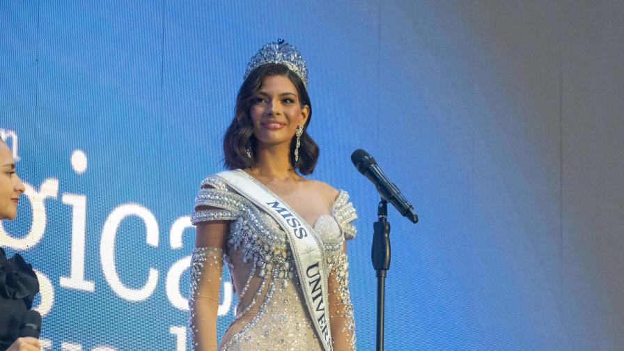 Gobierno de Nicaragua pone en riesgo la seguridad de Miss Universo