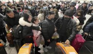 ¿Qué se sabe sobre el aumento de las enfermedades respiratorias en China?