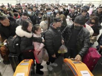 Lo que se sabe de las enfermedades respiratorias en China