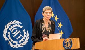 OIT advierte sobre la violencia y el acoso en el lugar de trabajo