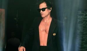 Auro Sónico lanza álbum "Gris a color"