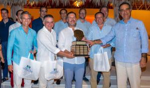 La Asociación PQ celebra Cena de Premiación por éxito de su 19avo. Torneo de Golf