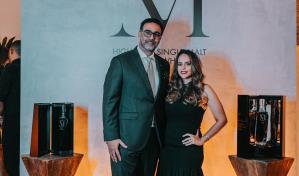 The Macallan M Collection una edición limitada que celebra los “Seis Pilares”