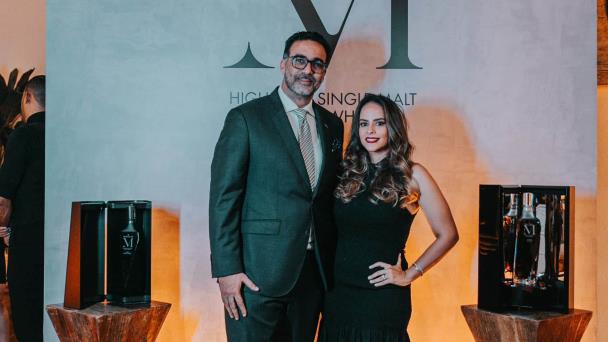 The Macallan M Collection una edición limitada que celebra los “Seis Pilares”
