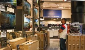 Comerciantes dominicanos aseguran que ventas por Black Friday estuvieron muy buenas