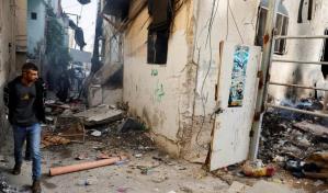 Mueren ocho palestinos por disparos israelíes en Cisjordania en 24 horas