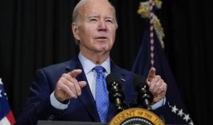 Biden no asistirá a la COP28 este año pese a su participación activa los años anteriores