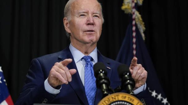 Biden no asistirá a la COP28 este año pese a su participación activa los años anteriores