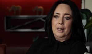 Mexicana Beatriz Rivas: La naturaleza del ser humano no es la monogamia