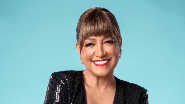 Milly Quezada: El merengue no ha pasado de moda ni está olvidado en una gaveta