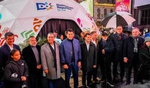 Turismo dominicano ancla su interés en la "Gran Manzana"