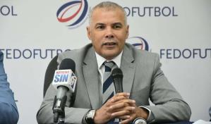 La Fedofútbol espera llamada de FIFA para llamar a elecciones