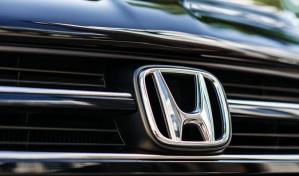 Honda retira algunos veh&iacute;culos Accord y HR-V por problemas en cinturones de seguridad