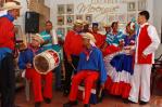 Día Nacional del Merengue, las actividades para honrar este día Día Nacional del Merengue, las actividades para honrar este día