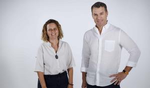 Rita Sellares y Jake Kheel: Pese a la alta tasa de mortalidad en corales, “no todo está perdido”