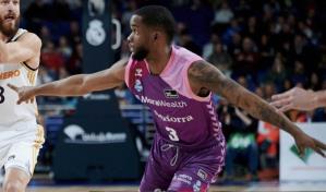 Video | Jean Montero marca 13 puntos en la victoria del Morabanc Andorra