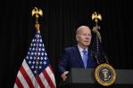 Biden celebra la liberación de más rehenes y aboga por la solución de dos Estados Biden celebra la liberación de más rehenes y aboga por la solución de dos Estados