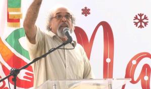 Gobierno lanza Navidad del Cambio