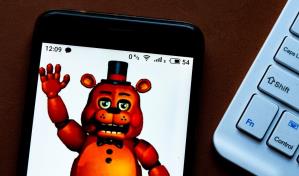 &iquest;Cu&aacute;nto recaud&oacute; Five Nights at Freddys?