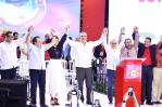 Juramentaciones y caravanas, parte de las actividades de los partidos este fin de semana Juramentaciones y caravanas, parte de las actividades de los partidos este fin de semana