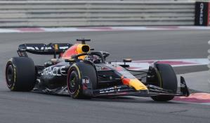 Verstappen remata con victoria su brillante 2023 en Abu Dabi